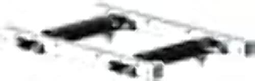 PullRite 4452 25K ISR to OE Puck Rail Adapter for 2020+ GM Trucks