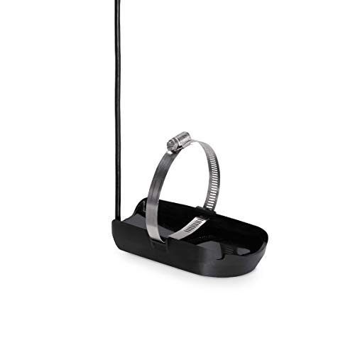 Humminbird 710296-1 XTM 9 HW MDI 75 T Trolling Motor Transducer with MEGA DI and CHIRP