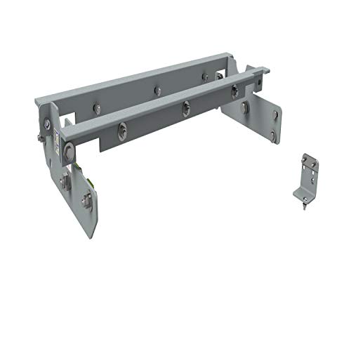 B&W GNRM1111 Turnoverball Gooseneck Hitch Mounting Kit