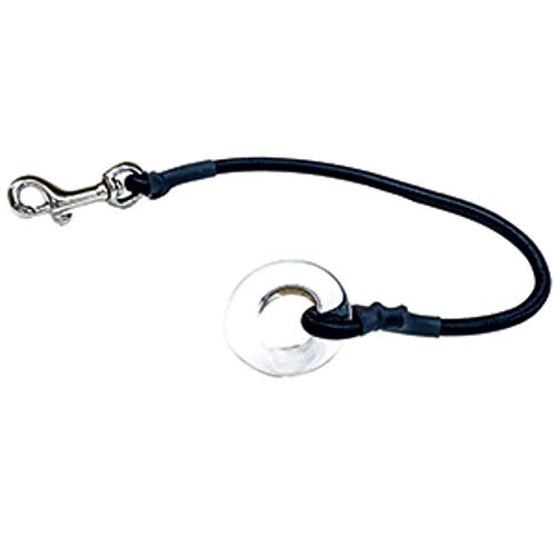 Tigress 88624 16" Deluxe Outrigger Snubber with Glass Ring