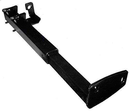 Torklift International F3004 Frame Mounted Rear Tie Down