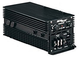 NewMar 115-12-35CD 12V 35 Amp DC Power Supply 115/230VAC
