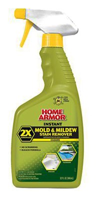 WM Barr & Company FG502 Mold Armor Stain & Mold Remover 32 oz