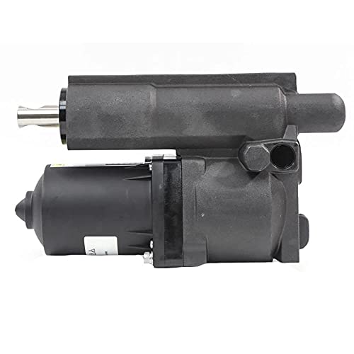 T-H Marine AHJACT-3-DP Atlas Replacement Actuator for Jack Plates