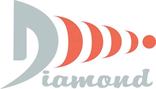 Diamond Group DG118UPB RV Interior Light Switch 3-Pack Black SPST On/Off Rocker