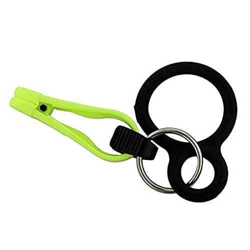 Scotty 210 Net Minder Landing Net Quick Release System