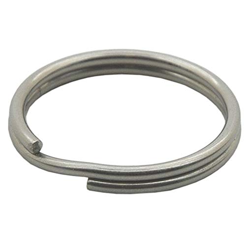 Ronstan RF686 Split Cotter Ring 5/8" Stainless Steel