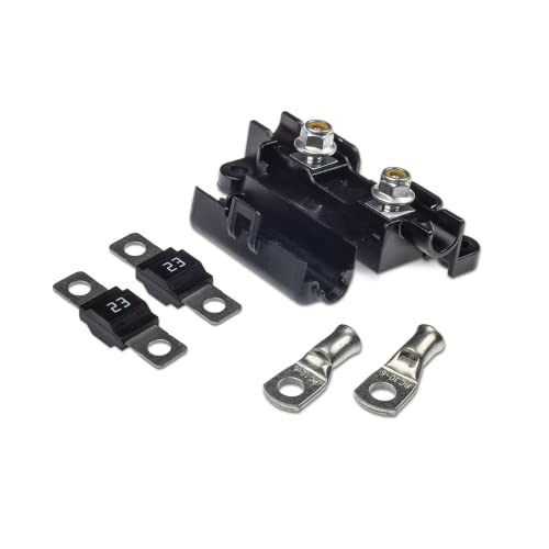 Picture of REDARC FK23 23A Fuse Kit for Auxiliary Power Systems