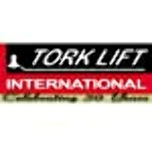 Torklift International F3007 Rear Frame-Mounted Truck Camper Tie Down for Ford F-150