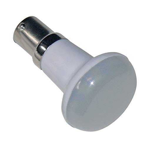 Valterra DG72625VP LED Replacement Bulb 1383 Bayonet Base Daylight White