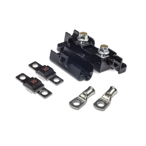 Picture of REDARC FK30 30 Amp Fuse Kit with Inline Holder