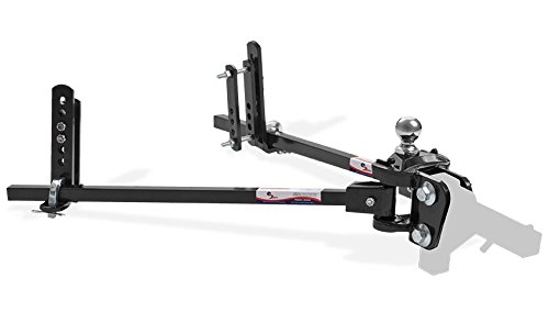 Equalizer 92001033 Trunnion Bar for 10K Weight Distribution Hitch