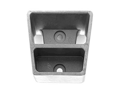 Martyr Anodes CM983952A Anode-Bombardier (j/e) Block