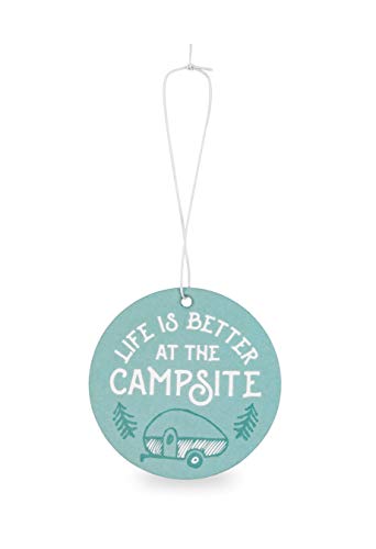 Camco 53362 Mountain Breeze Air Freshener for RV Car and Home