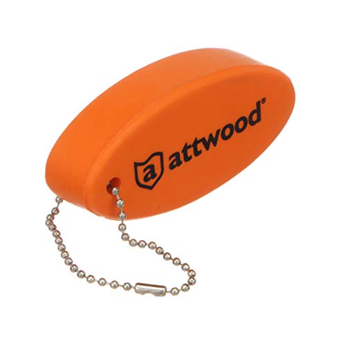 Attwood Marine 11889D1 Foam Key Float Display Pack