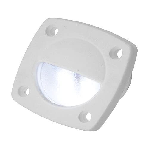 Sea-Dog Line 401321-1 LED Utility Light White Marine Grade
