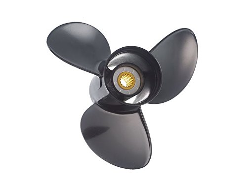 Solas 17014501A Propeller Hardware Kit Mercury 40-140 HP Type D-1