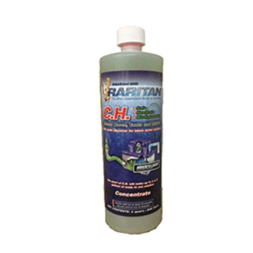 Raritan Engineering 1PCHQT C.H. Marine Holding Tank & Hose Cleaner Concentrate - 1 Quart