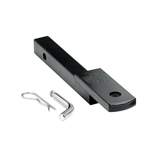 Wesbar 36053 Class II Drawbar Ball Mount Kit 3500 lbs Capacity