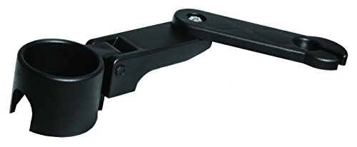 Vexilar TSA001 Transducer Support Arm for Rod Holders