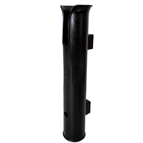 Sea-Dog Line 325120-1 Side Mount Rod Holder Black