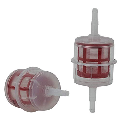 Picture of WIX Racing Filters WF10248 High Performance In-Line Fuel Filter