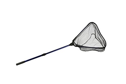 Attwood Marine 127722 ATTWOOD FOLD-N-STOW FISHING NET SMALL