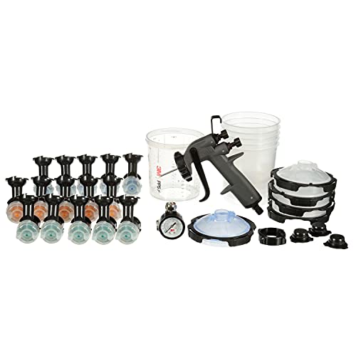 3M 26778 Performance Spray Gun System with PPS 2.0 - 2 Kits per Case