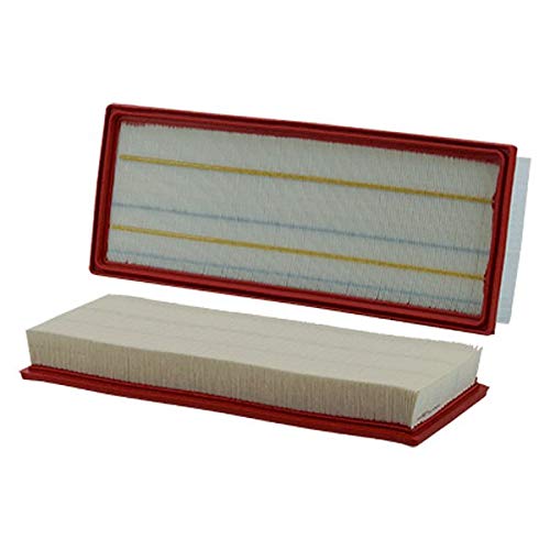 Picture of WIX Racing Filters WP10262 High-Efficiency Cabin Air Filter Panel