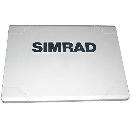 Simrad 000-14147-001 Suncover for GO12 XSE Display