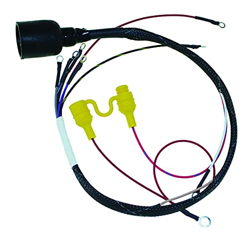 CDI Electronics 413-1886 Johnson Evinrude Wiring Harness 3 Cylinder