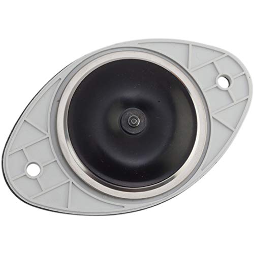 Sea-Dog Line 431250-1 Drop-In Hidden Horn 111 dB with Grills