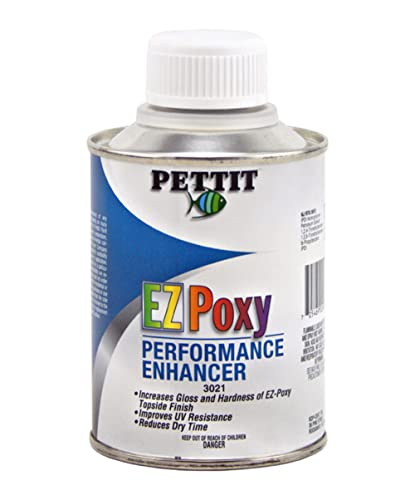 Pettit Paint 19302110 EZ-Poxy Performance Enhancer 8 oz