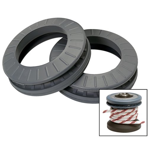 Barton Marine 21 643 Large Wincher Pair Self-Tailing Winch Converter