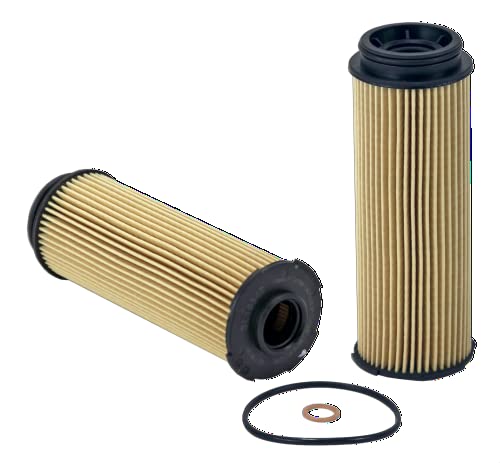 Picture of WIX Racing Filters WL10342 Cartridge Lube Metal Free Oil Filter