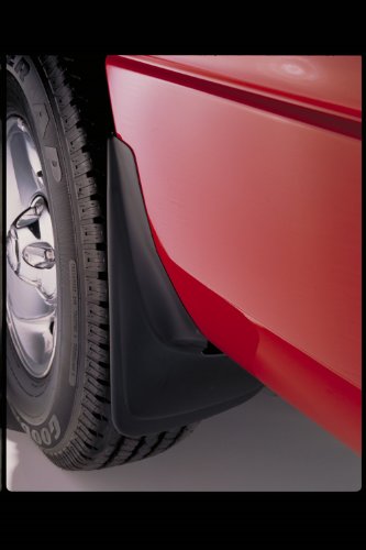Picture of Hopkins 6402 Roadsportpro Fit Car Splash Guard Mud Flap