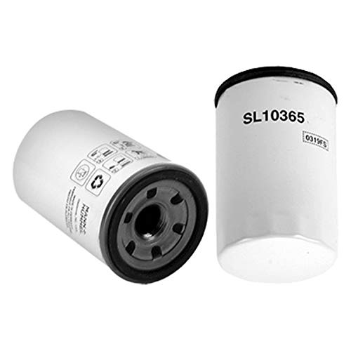 Picture of WIX Racing Filters WL10365 High-Performance Spin-On Oil Filter