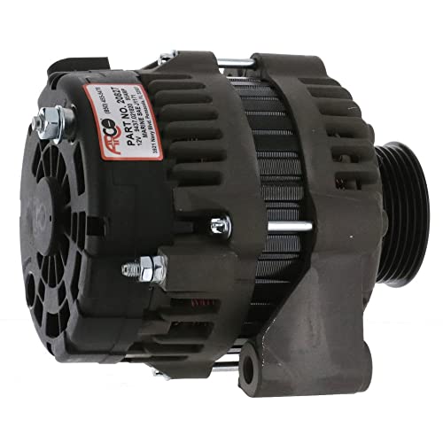 Arco Starting & Charging 20827 Marine Alternator