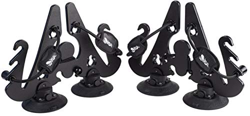 SeaSucker SK2425 Pallavicini Ski and Snowboard Rack