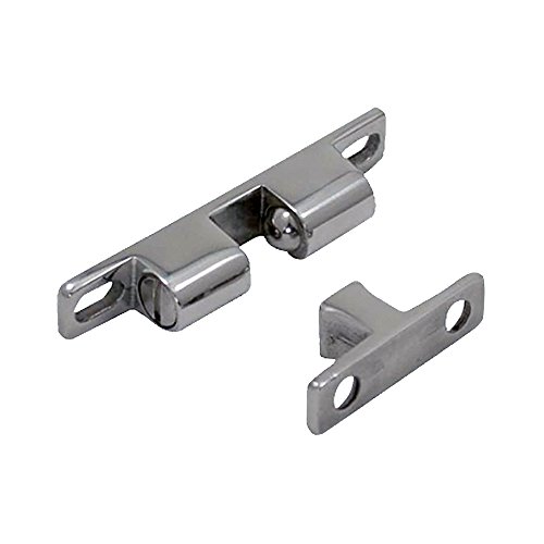 Southco M5-10-271-8 Adjustable Ball Catch 316 Stainless Steel