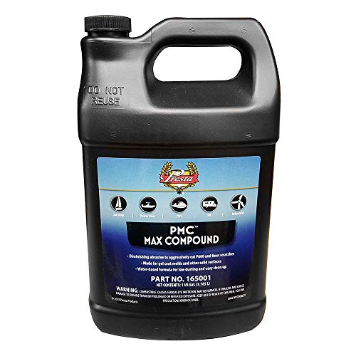 Presta 165001 Max Production Compound 1 Gallon