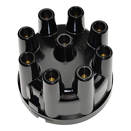 CDI Electronics E64-0008 Distributor Cap for Mercruiser Inboard Engines
