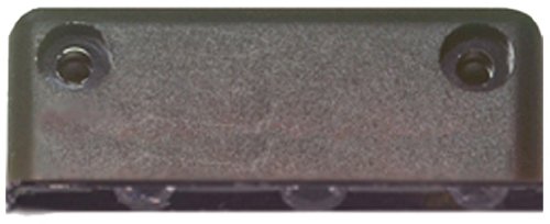 Innovative Lighting 003-5000-7 003 Series White/black 3-Led Step Light With Surface Mount