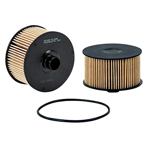 Picture of WIX Racing Filters WL7506 High-Performance Cartridge Oil Filter