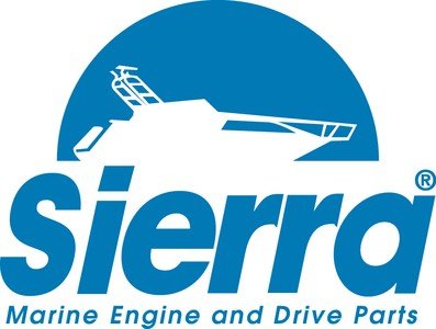 Sierra 18-3845 C-Gasket Cyl Hd Mc#27-825032