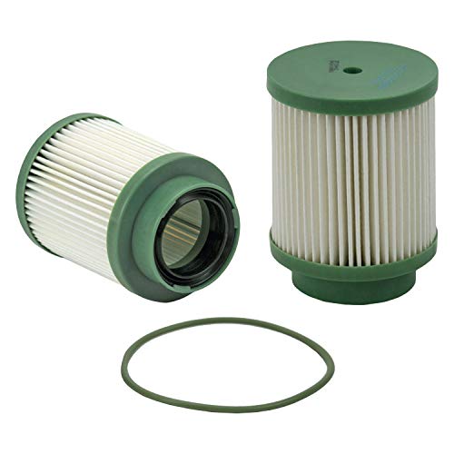 Picture of WIX Racing Filters WF10442 Cartridge Fuel Filter Metal Free