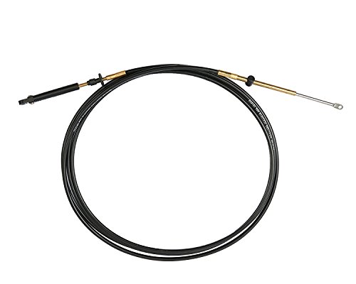 SeaStar Solutions CCX20532 OMC TFXtreme Control Cable 32 Foot