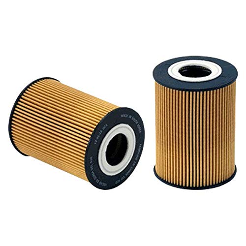 Picture of WIX Racing Filters WL10372 High-Performance Cartridge Oil Filter