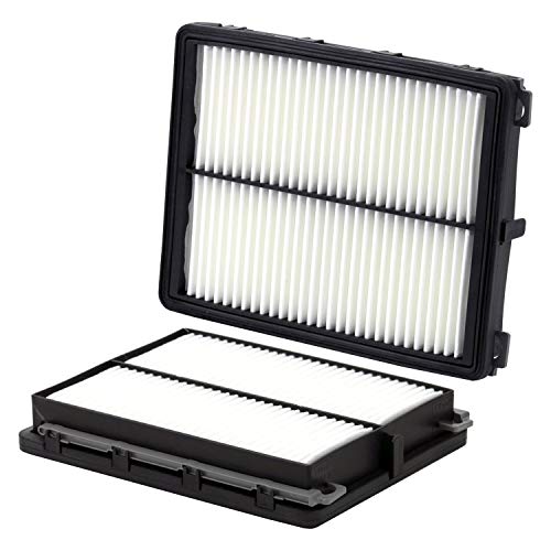 Picture of WIX Racing Filters WA10698 Premium Panel Air Filter