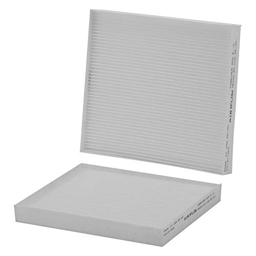 Picture of WIX Racing Filters WP10275 Cabin Air Panel Filter
